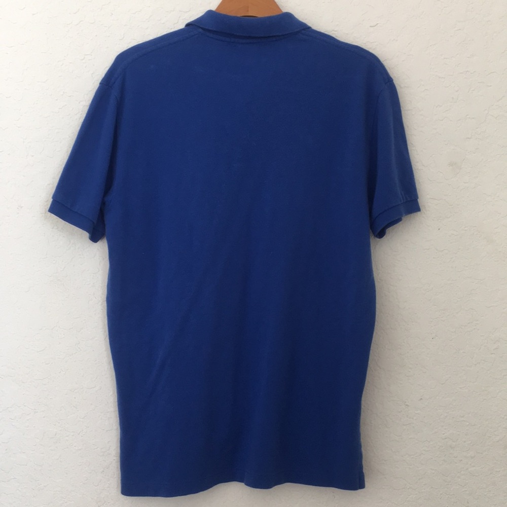 Men Polo Ralph Lauren Polo shirts - Picture 3 of 4